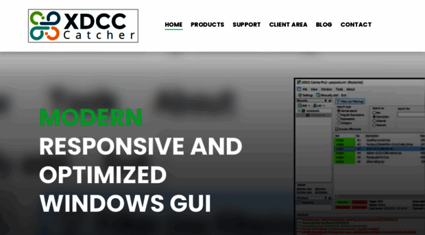 xdcccatcher.net