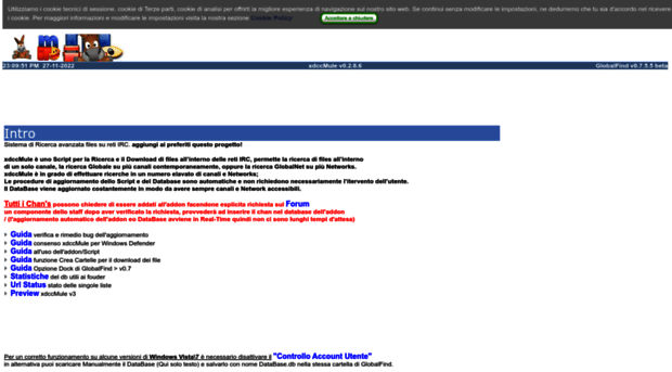 xdccmule.org