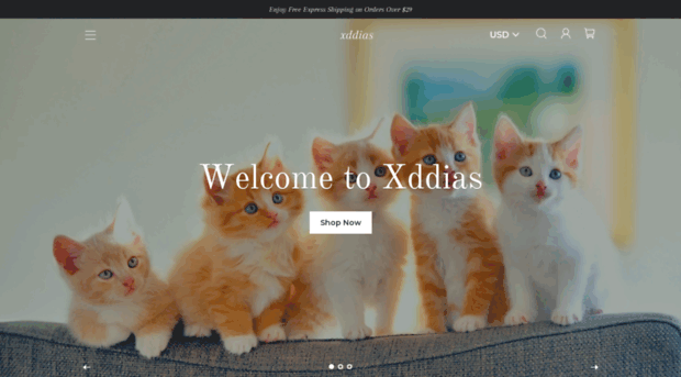 xddias.com