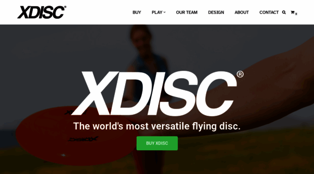 xddisc.com