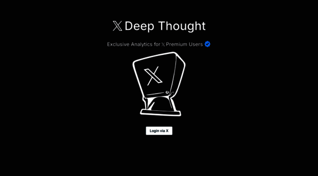 xdeepthought.com
