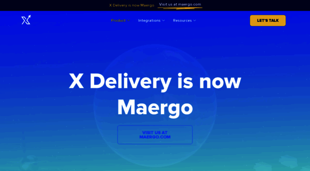 xdelivery.ai