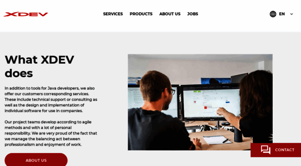 xdev-software.com