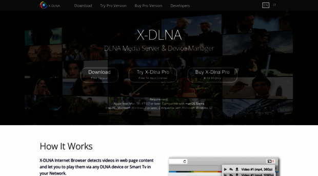 xdlna.com