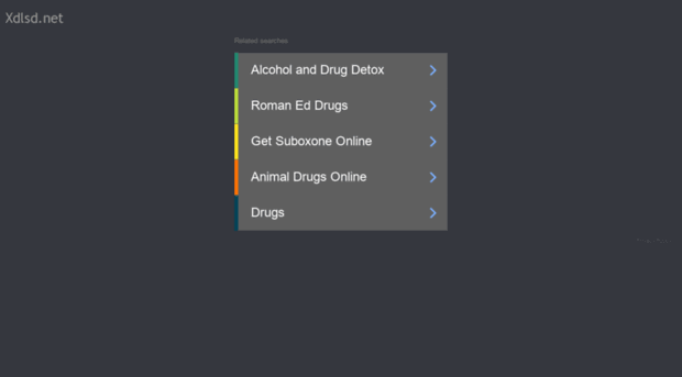 xdlsd.net