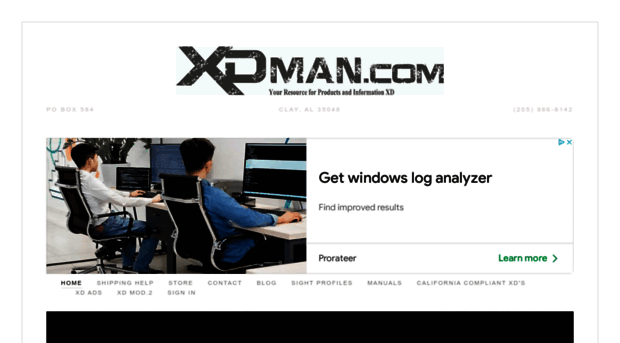 xdman.com