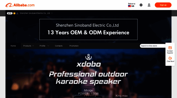 xdobo.en.alibaba.com