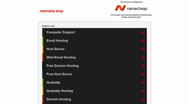 xdomains.shop