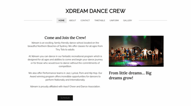 xdreamdance.weebly.com