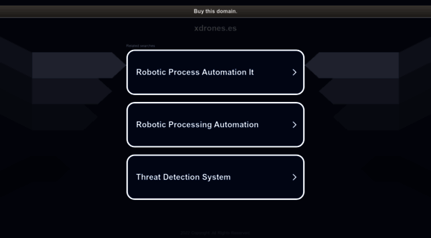 xdrones.es