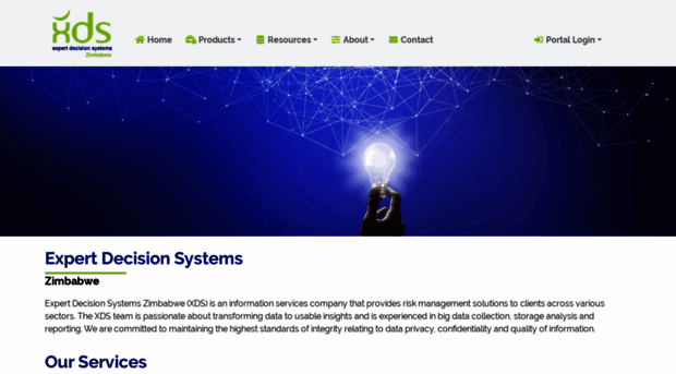 xds.co.zw