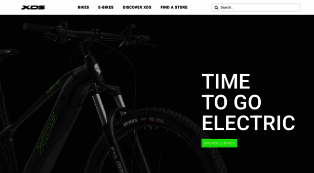 xdsbicycles.com.au