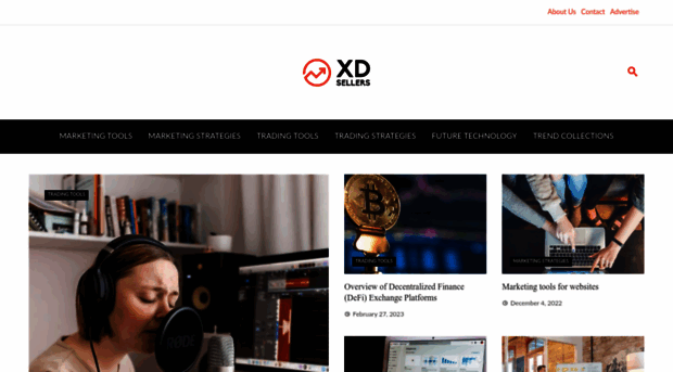 xdsellers.com