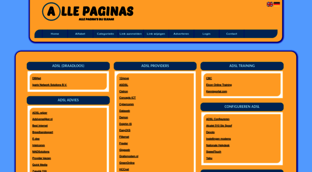 xdsl.allepaginas.nl