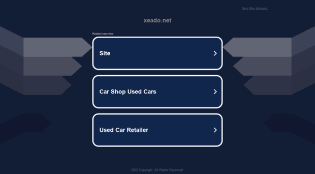 xeado.net
