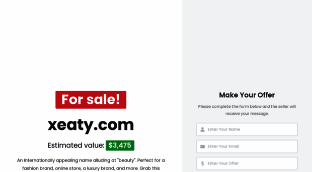 xeaty.com