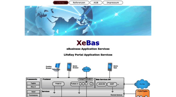 xebas.de