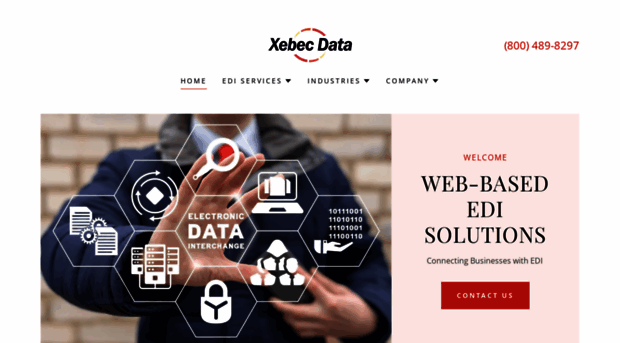 xebecdata.com