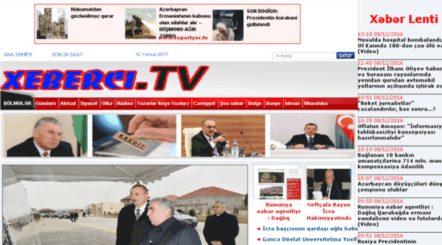 xeberci.tv