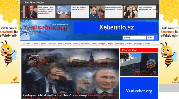 xeberinfo.com