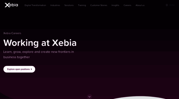 xebiatalent.com