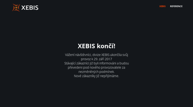 xebis.cz