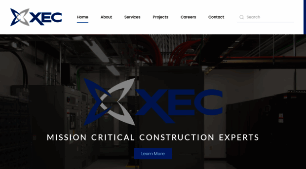 xeccinc.com