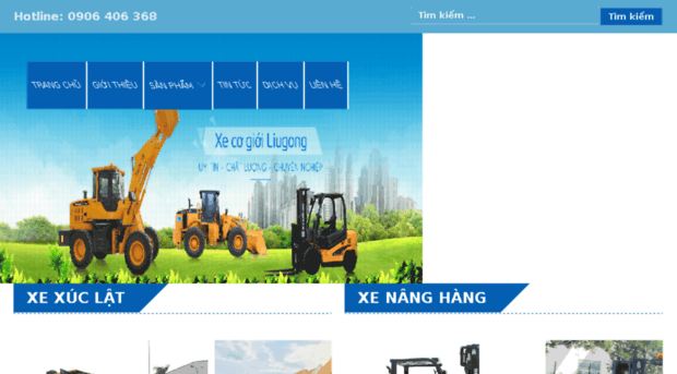 xecogioiliugong.com