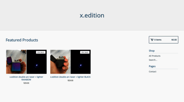 xedition.bigcartel.com