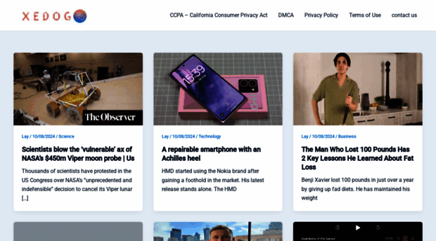 xedog.xyz