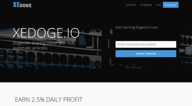 xedoge.io