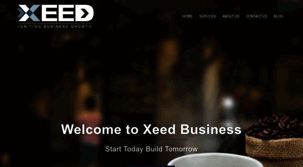 xeedbusiness.com