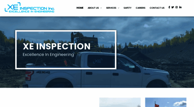 xeinspection.com