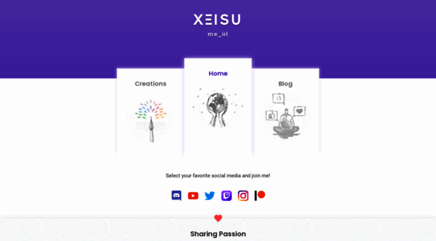 xeisu.com