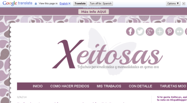 xeitosas.com