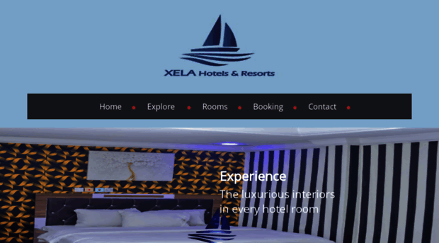 xelahotels.com