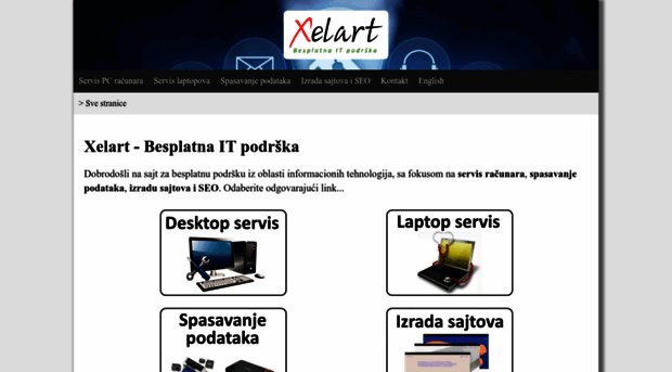 xelart.com