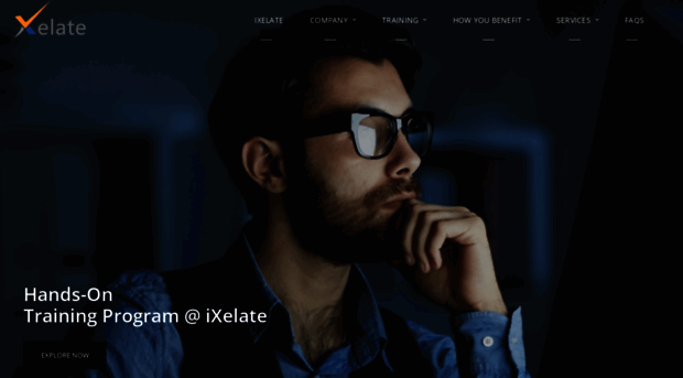 xelate.com