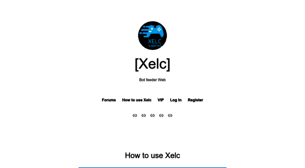 xelc.app