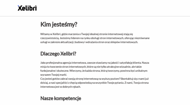 xelibri.pl