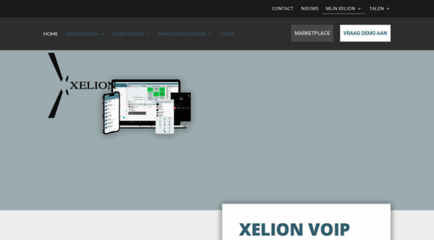 xelion.nl
