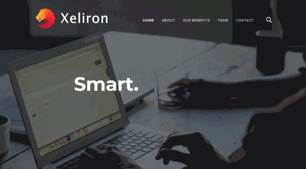 xeliron.com