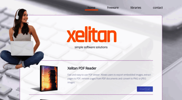 xelitan.com