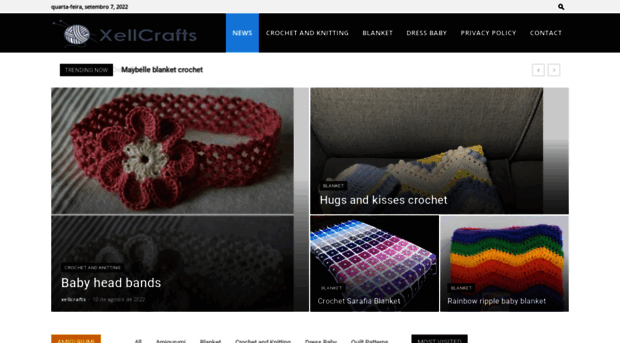 xellcrafts.com