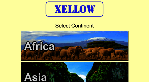 xellow.com