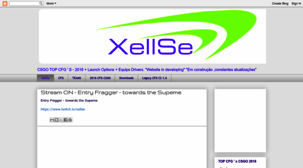 xellse.blogspot.com.br