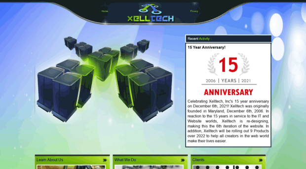 xelltech.com