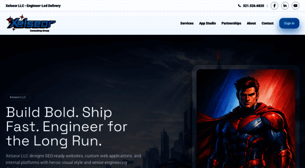 xelseor.com