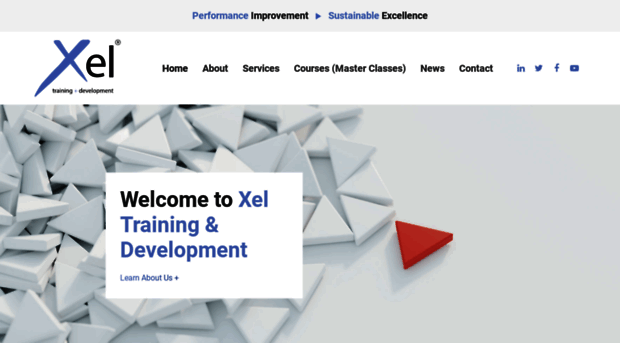 xeltraining.com