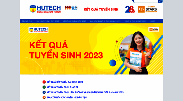 xemdiem.hutech.edu.vn